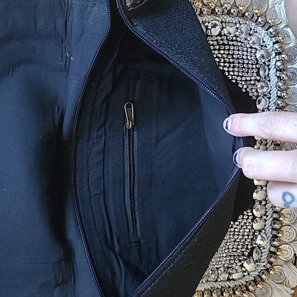 Bohemian purse - Picture 4 of 6